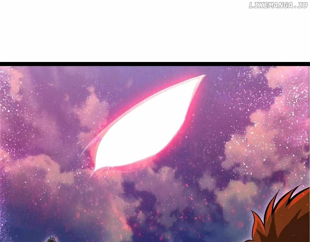 Evolution Begins With A Big Tree Chapter 386 51